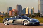 Chrysler ME Four-Twelve Concept 2004 года